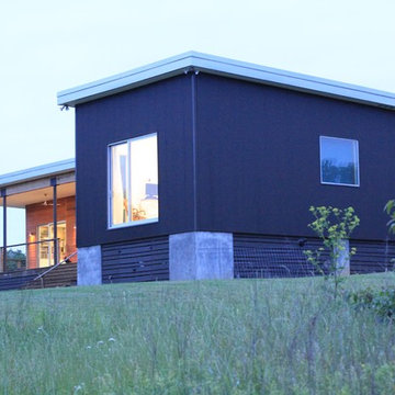 Sandstone Residence