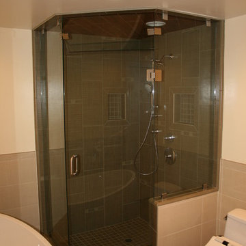 Bathroom Remodels