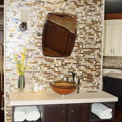 Kitchen & Bath - Products