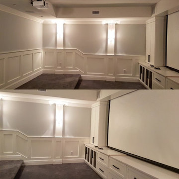 Theater Room