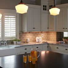 BASIC KITCHEN VIEW