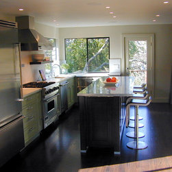 Kitchen Islands - Tub And Shower Parts