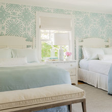 Summer Bedroom 2020