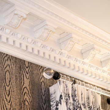 Stylish Living - Harding, NJ Renovation
