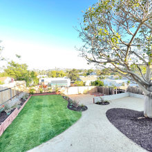Patio Ideas