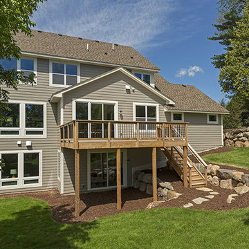 Blossom Hill - 2017 Spring Parade of Homes Model
