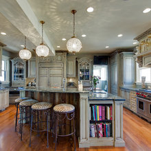 Kitchen Ideas