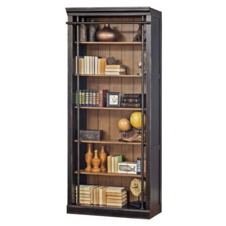 Martin Furniture Toulouse Bookcase