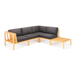 Furniture | Watego - Outdoor Lounge Sets