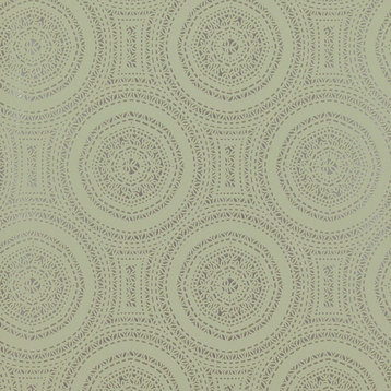Modern Non-Woven Wallpaper - DW32617763 Denim Wallpaper, Roll