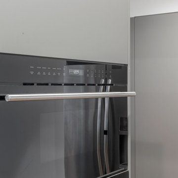 Leicht Kitchen Lewisboro NY