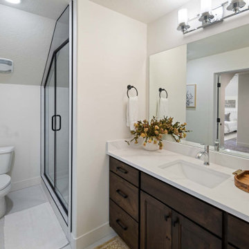 2023 Utah Valley Parade of Homes - Journey's End Homes