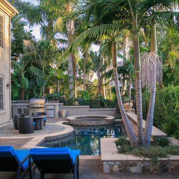 Friend Project : Western Outdoor Designs