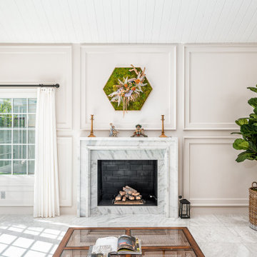 Interior Renovation Design Portfolio