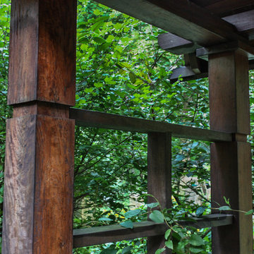 Green Arbor