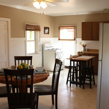 Hwy B, Concord, Vacant Farmette becomes a home in just a few days on the market!