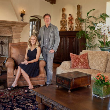 Wall Street Journal Feature Article