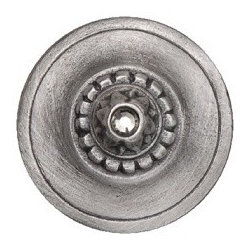 Kings Road Collection of Hardware - Cabinet And Drawer Knobs