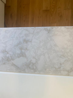 Has anyone used Viatera Soprano for their kitchen countertops?