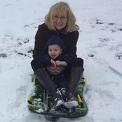 Cindy Cummins's photo