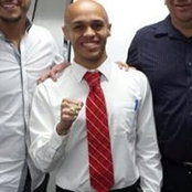 Gamaliel Guzman's photo