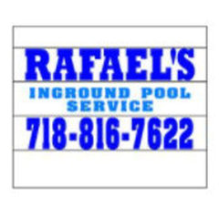 Rafael's Pool Service