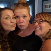 Leslie MacIsaac's photo