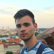 Foto von Chris McMahon