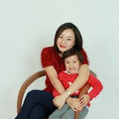 Yan Liu Entwistle's photo