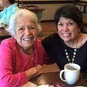 Patricia Cabrera's photo