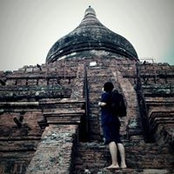 Thu Rein Phyo's photo