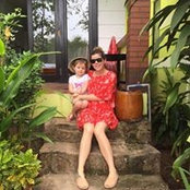 Taryn Masson's photo