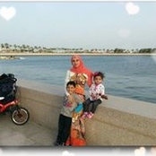 Mona Seleman's photo