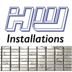 HW installations