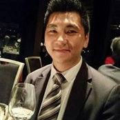 Yong Zhang's photo