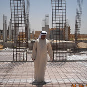 Ali Al Habsis foto