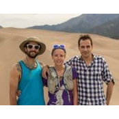Derek Patterson's photo