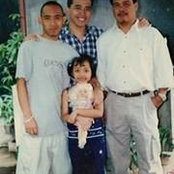Percival Bay's photo