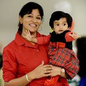Richa Agarwal's photo
