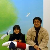 Gosuke Miura's photo
