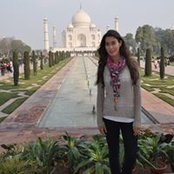 Francisca Apparcel's photo