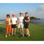Daphne Ahrendes's photo