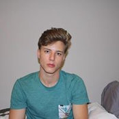 Tyler Burrage's photo