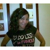 Foto von Sandra Okafor