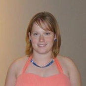Rachel Adams's photo