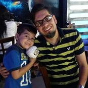 Foto de Khrrë Carrillo
