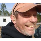 Tommy Davidson's photo