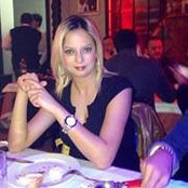 Ayşe Ongun's photo
