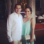 Carolina Forero's photo