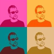 Carles Moreno's photo